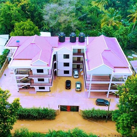 Monalisa Furnished Apartments Morogoro Esterno foto