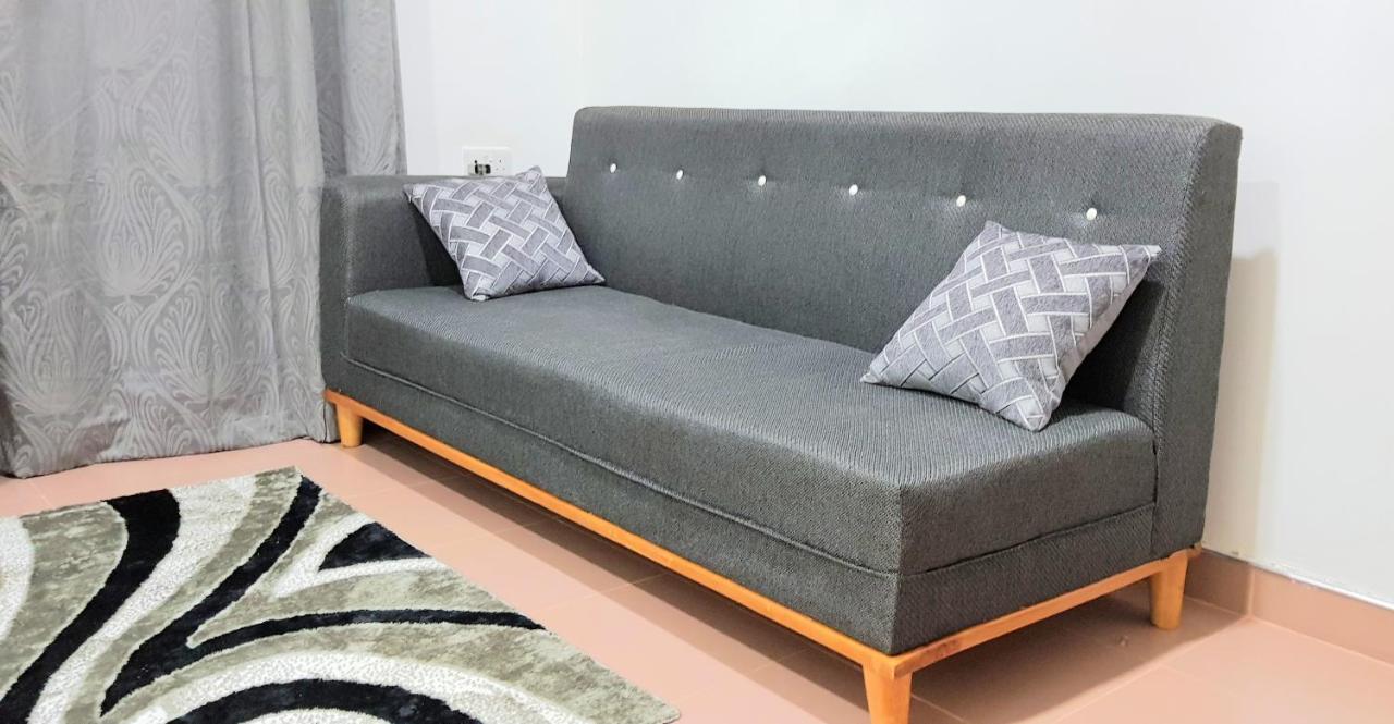 Monalisa Furnished Apartments Morogoro Esterno foto