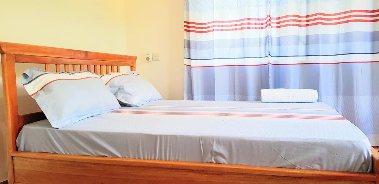 Monalisa Furnished Apartments Morogoro Esterno foto