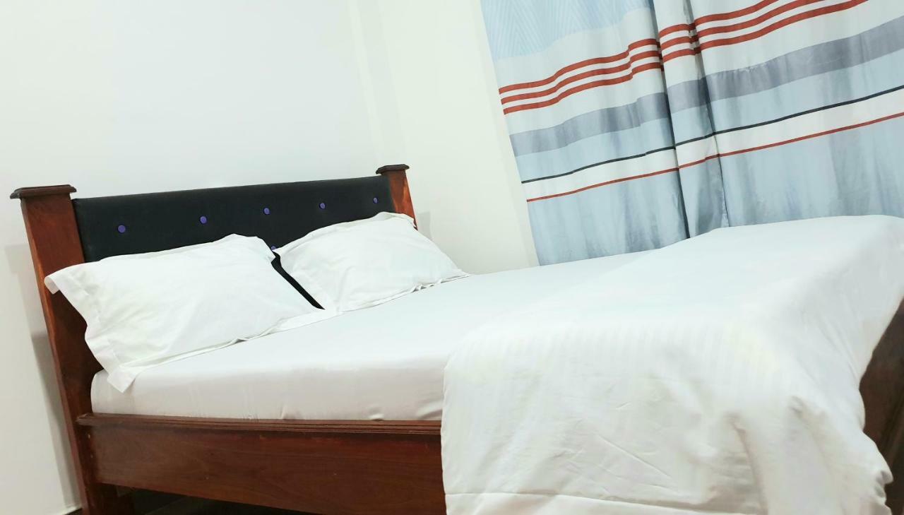 Monalisa Furnished Apartments Morogoro Esterno foto